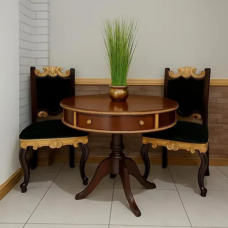 - Malta Balluta 아파트 *