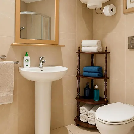 - Malta Balluta Apartment Sliema