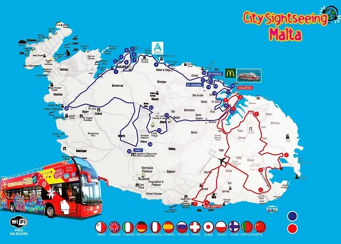 - Malta Balluta Apartament Sliema