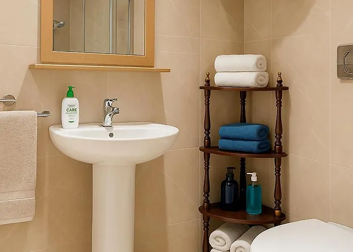 - Malta Balluta Appartement Sliema