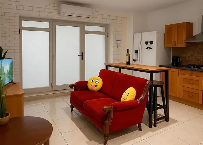 - Malta Balluta * 슬리에마