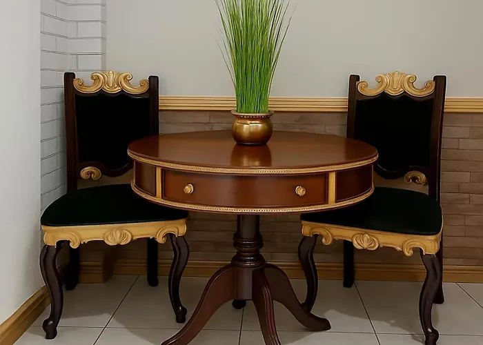 - Malta Balluta Apartman *